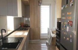 Apartament cu 3 camere in Baciu 