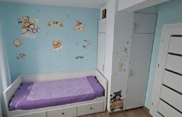 Apartament cu 3 camere in Baciu 