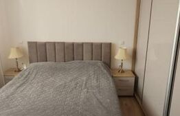 Apartament cu 3 camere in Baciu 