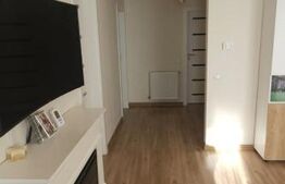 Apartament cu 3 camere in Baciu 