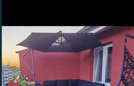 Apartament cu 3 camere in Baciu 