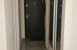 Apartament cu 3 camere in Baciu 