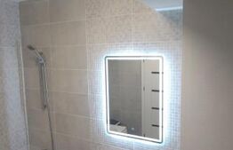 Apartament cu 3 camere in Baciu 