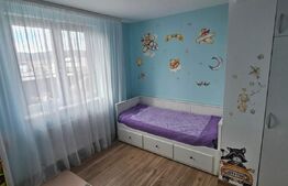 Apartament cu 3 camere in Baciu 