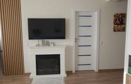 Apartament cu 3 camere in Baciu 
