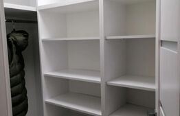 Apartament cu 3 camere in Baciu 