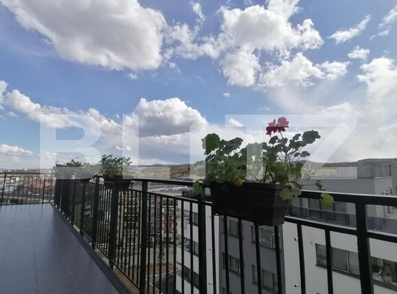 Apartament de vânzare 3 camere Baciu - 167850AV | BLITZ Cluj-Napoca | Poza9