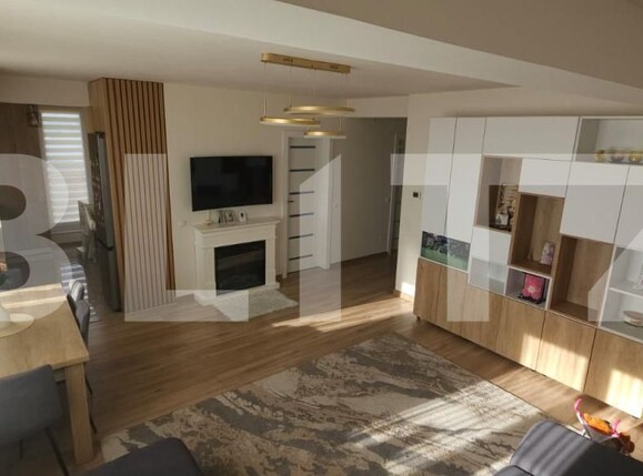 Apartament de vânzare 3 camere Baciu - 167850AV | BLITZ Cluj-Napoca | Poza1