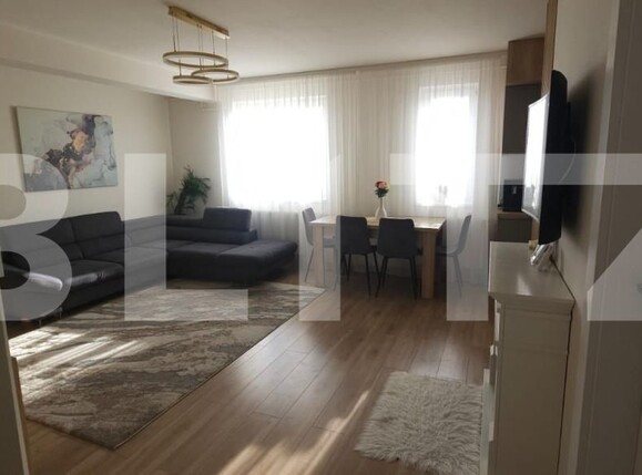 Apartament de vânzare 3 camere Baciu - 167850AV | BLITZ Cluj-Napoca | Poza8