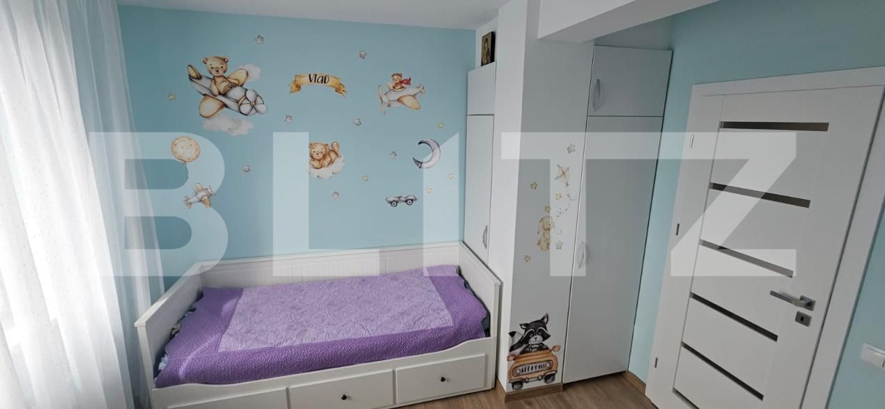 Apartament de vânzare 3 camere Baciu - 167850AV | BLITZ Cluj-Napoca | Poza18