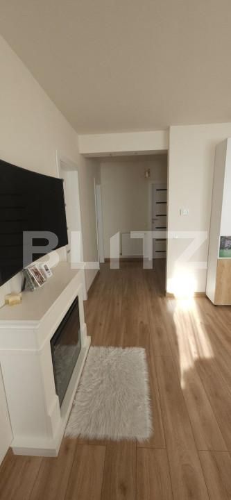 Apartament de vânzare 3 camere Baciu - 167850AV | BLITZ Cluj-Napoca | Poza4