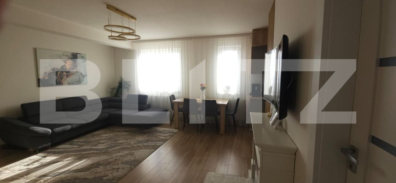 Apartament de vânzare 3 camere Baciu - 167850AV | BLITZ Cluj-Napoca | Poza12