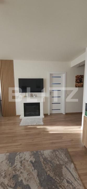 Apartament de vânzare 3 camere Baciu - 167850AV | BLITZ Cluj-Napoca | Poza13
