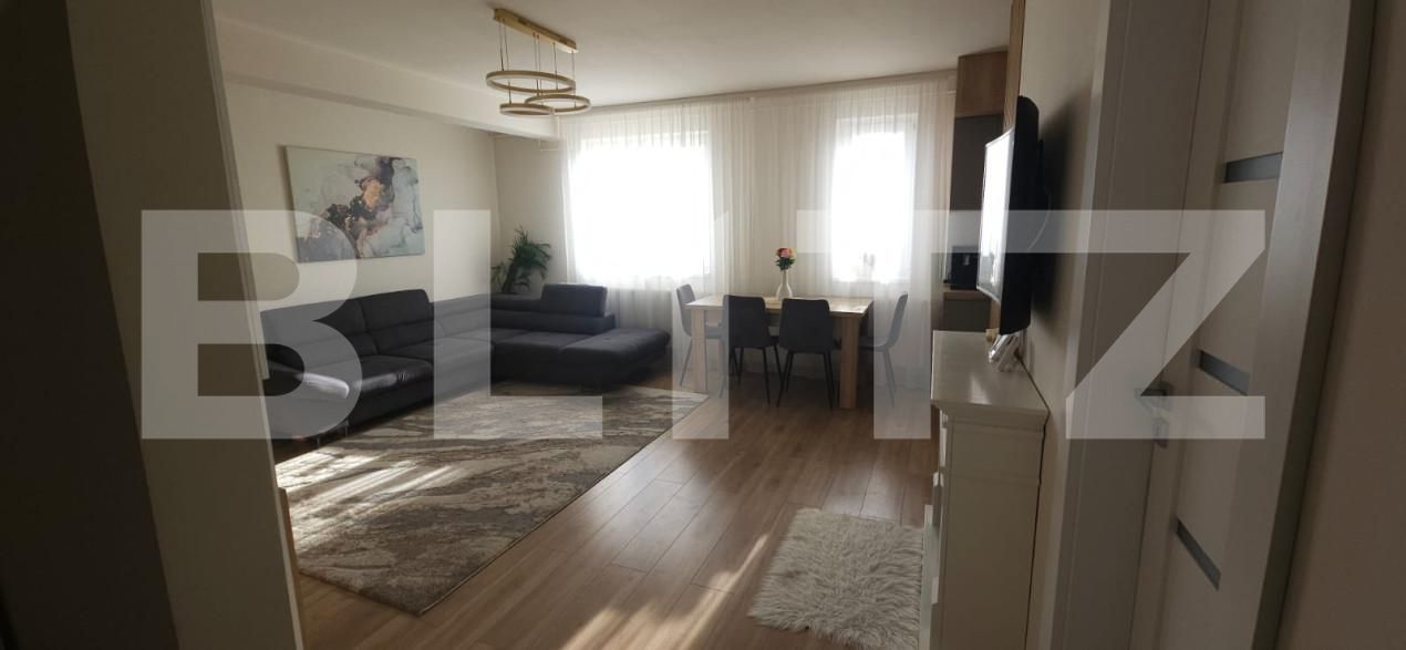 Apartament de vânzare 3 camere Baciu - 167850AV | BLITZ Cluj-Napoca | Poza8