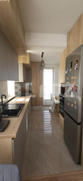 Apartament de vânzare 3 camere Baciu - 167850AV | BLITZ Cluj-Napoca | Poza3