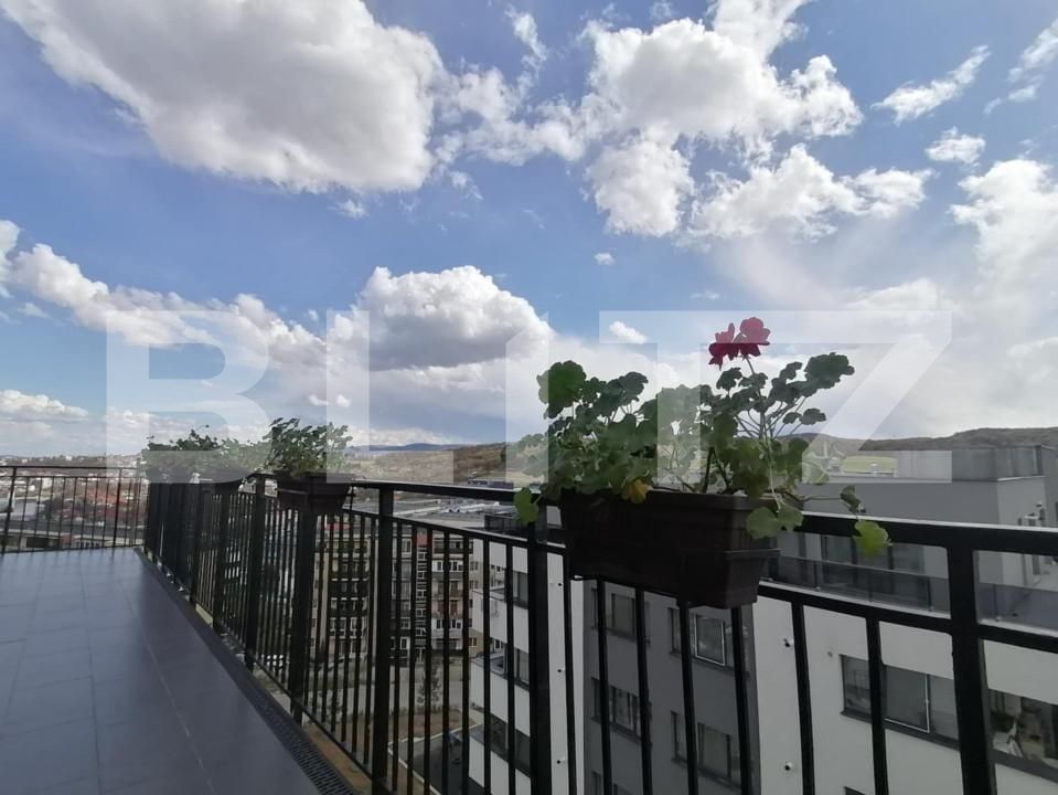 Apartament de vânzare 3 camere Baciu - 167850AV | BLITZ Cluj-Napoca | Poza9
