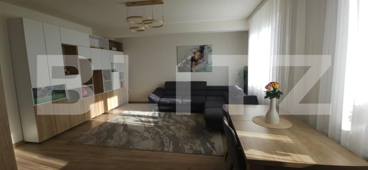 Apartament de vânzare 3 camere Baciu - 167850AV | BLITZ Cluj-Napoca | Poza16