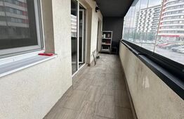 Super oferta! Apartament cu 3 camere, 2 bai, 70 mp, zona BMW