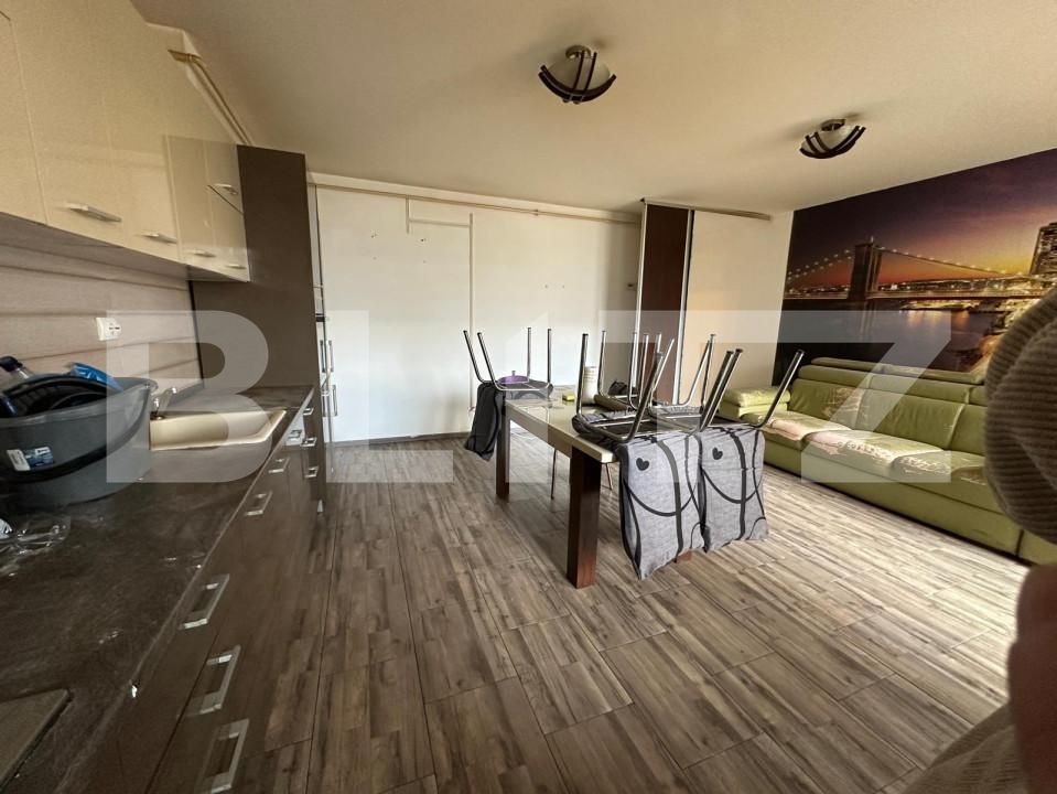 Apartament de vânzare 3 camere Floreşti - 167853AV | BLITZ Cluj-Napoca | Poza2