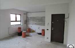 De vanzare apartament cu 2 camere, semifinisat, 57 mp! Optional parcare!