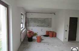 De vanzare apartament cu 2 camere, semifinisat, 57 mp! Optional parcare!