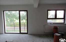 De vanzare apartament cu 2 camere, semifinisat, 57 mp! Optional parcare!