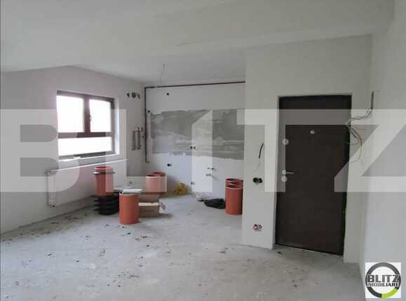 Apartament de vânzare 2 camere Floreşti - 16786AV | BLITZ Cluj-Napoca | Poza3