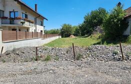 EXCLUSIVITATE! Teren intravilan, 2500 mp, utilitati, zona Colonia Becas!