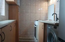 Apartament cu 3 camere, semidecomadat, zona strazii Alverna