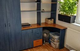 Apartament cu 3 camere, semidecomadat, zona strazii Alverna