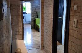 Apartament cu 3 camere, semidecomadat, zona strazii Alverna