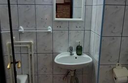 Apartament cu 3 camere, semidecomadat, zona strazii Alverna