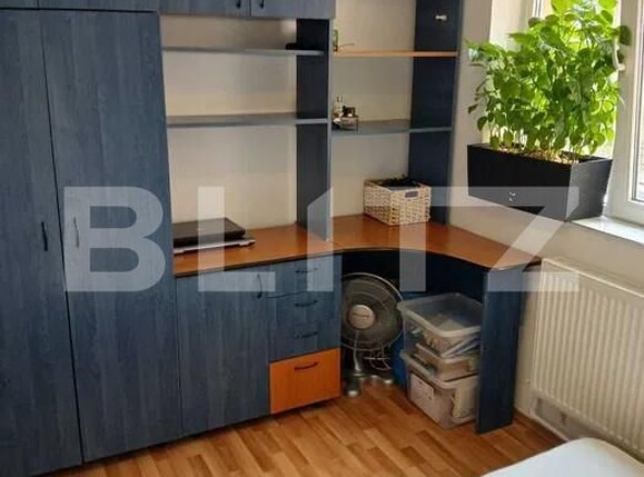 Apartament de închiriat 3 camere Gheorgheni - 167866AI | BLITZ Cluj-Napoca | Poza1