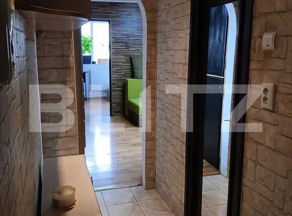 Apartament de închiriat 3 camere Gheorgheni - 167866AI | BLITZ Cluj-Napoca | Poza5