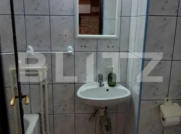 Apartament de închiriat 3 camere Gheorgheni - 167866AI | BLITZ Cluj-Napoca | Poza7