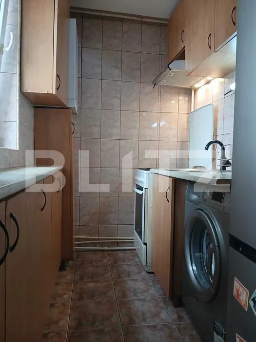 Apartament de închiriat 3 camere Gheorgheni - 167866AI | BLITZ Cluj-Napoca | Poza6
