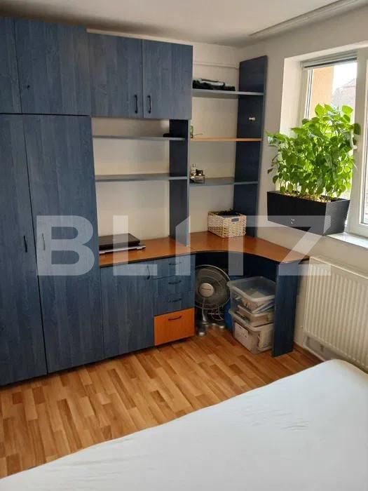 Apartament de închiriat 3 camere Gheorgheni - 167866AI | BLITZ Cluj-Napoca | Poza1