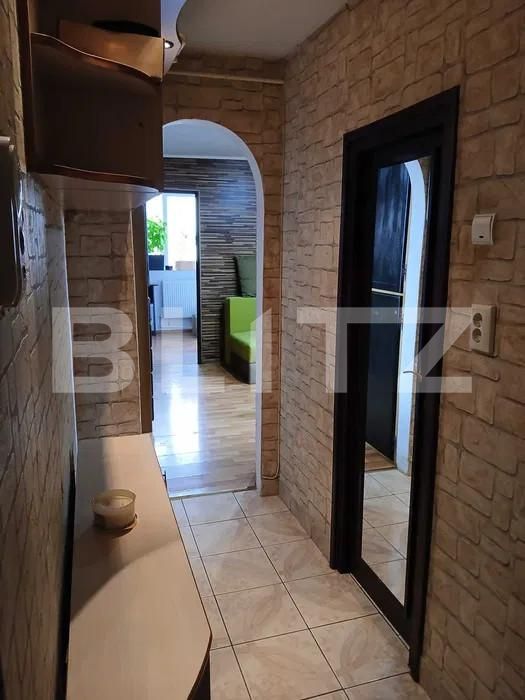 Apartament de închiriat 3 camere Gheorgheni - 167866AI | BLITZ Cluj-Napoca | Poza5
