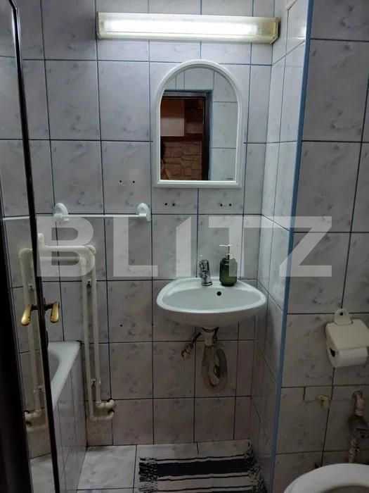 Apartament de închiriat 3 camere Gheorgheni - 167866AI | BLITZ Cluj-Napoca | Poza7