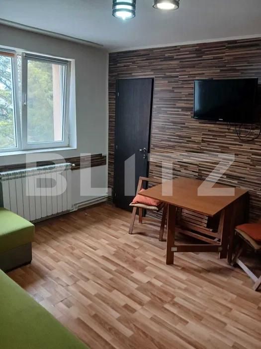 Apartament de închiriat 3 camere Gheorgheni - 167866AI | BLITZ Cluj-Napoca | Poza4