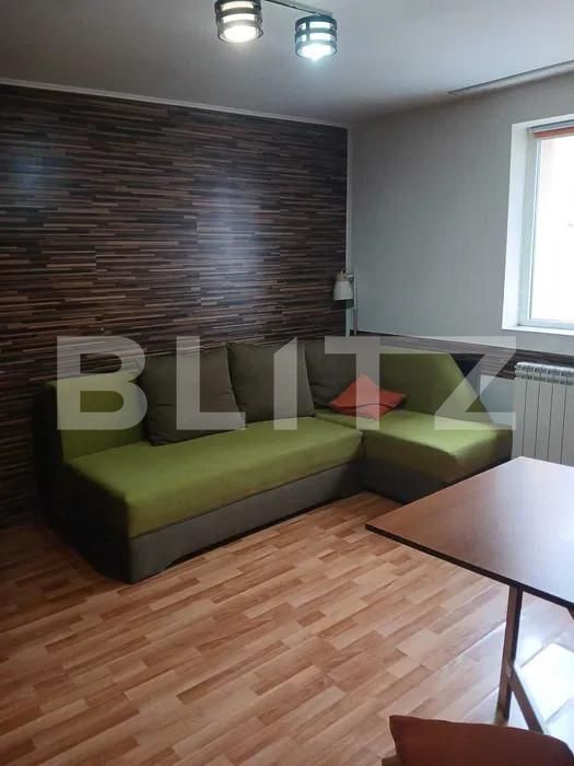 Apartament de închiriat 3 camere Gheorgheni - 167866AI | BLITZ Cluj-Napoca | Poza2