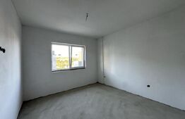 Apartament cu 2 camere in Baciu 