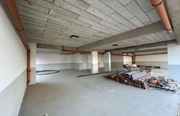 Apartament cu 2 camere in Baciu 