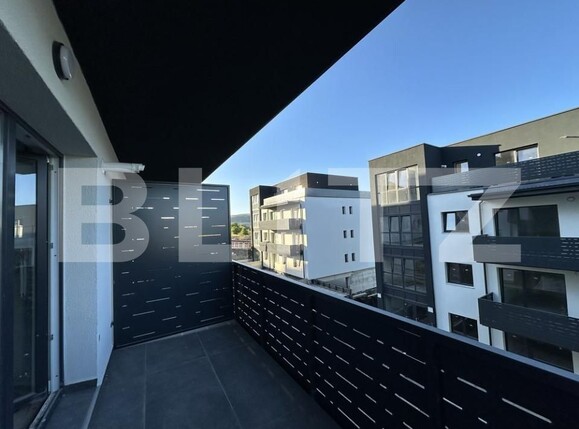 Apartament de vânzare 2 camere Baciu - 167875AV | BLITZ Cluj-Napoca | Poza1