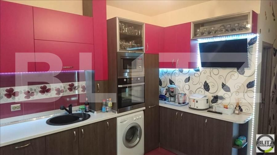 Apartament de vânzare 2 camere Gruia - 16788AV | BLITZ Cluj-Napoca | Poza7