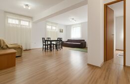 Apartament 3 camere, 80mp, parcare, zona Zorilor