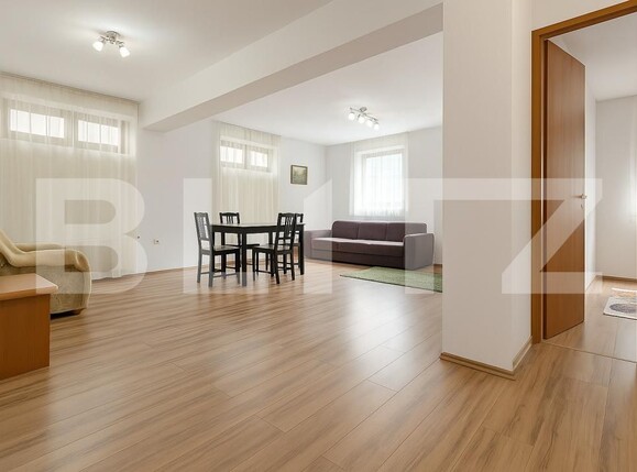 Apartament de închiriat 3 camere Zorilor - 167880AI | BLITZ Cluj-Napoca | Poza3