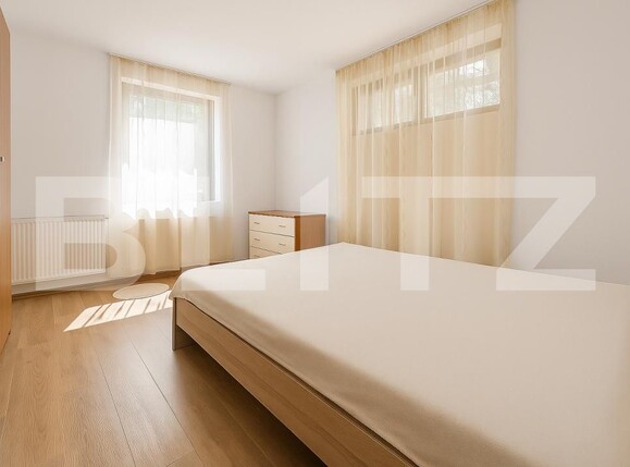 Apartament de închiriat 3 camere Zorilor - 167880AI | BLITZ Cluj-Napoca | Poza1