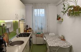 Apartament cu 3 camere in Baciu 