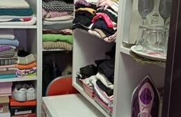 Apartament cu 3 camere in Baciu 